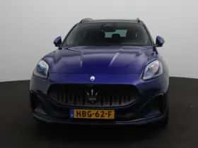 Maserati Grecale thumbnail 3
