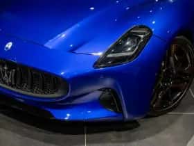 Maserati GranTurismo thumbnail 2