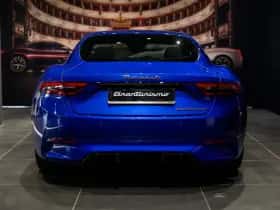Maserati GranTurismo thumbnail 11