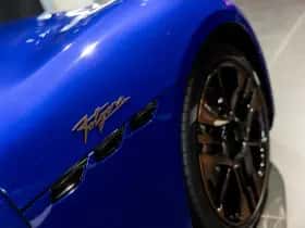 Maserati GranTurismo thumbnail 12