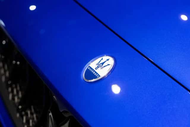 Maserati GranTurismo (2026) thumbnail 13
