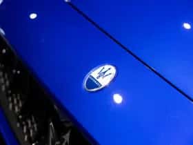 Maserati GranTurismo thumbnail 13