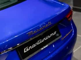 Maserati GranTurismo thumbnail 14