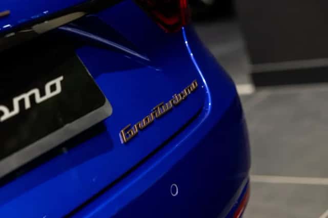 Maserati GranTurismo (2026) thumbnail 16
