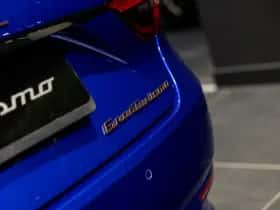 Maserati GranTurismo thumbnail 16