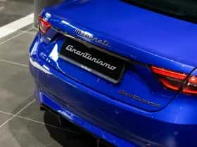 Maserati GranTurismo thumbnail 17