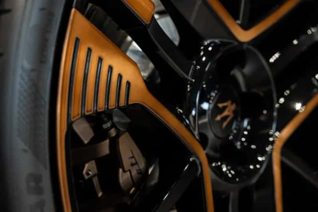 Maserati GranTurismo (2026) thumbnail 18