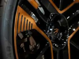 Maserati GranTurismo thumbnail 18