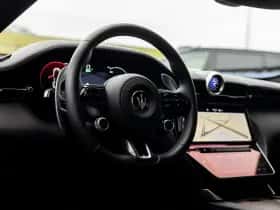 Maserati GranTurismo thumbnail 21