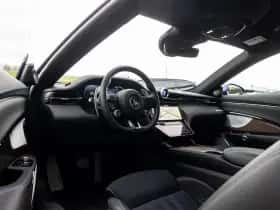 Maserati GranTurismo thumbnail 22