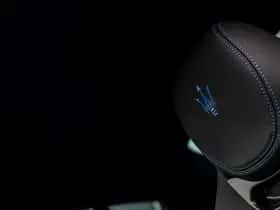 Maserati GranTurismo thumbnail 25