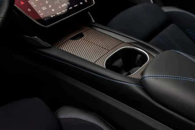Maserati GranTurismo (2026) thumbnail 28