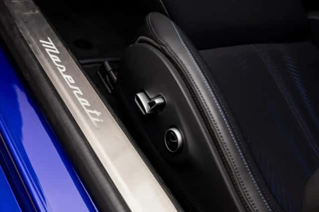 Maserati GranTurismo (2026) thumbnail 30