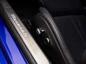 Maserati GranTurismo thumbnail 30