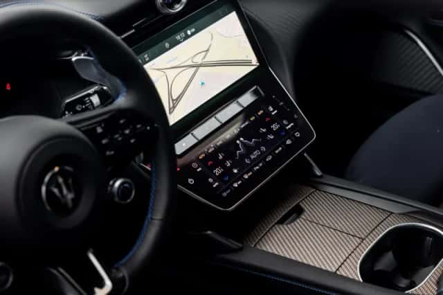 Maserati GranTurismo (2026) thumbnail 31