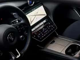 Maserati GranTurismo thumbnail 31
