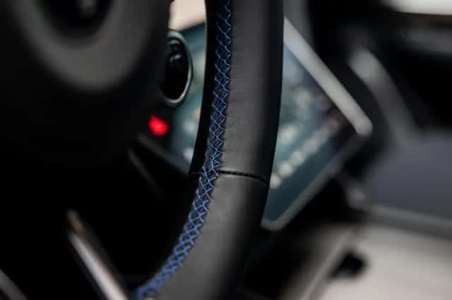 Maserati GranTurismo (2026) thumbnail 34