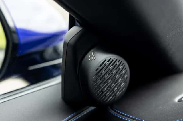 Maserati GranTurismo (2026) thumbnail 38