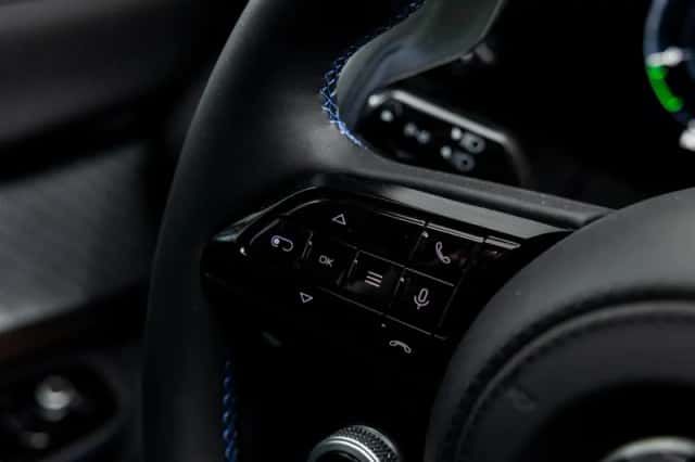 Maserati GranTurismo (2026) thumbnail 39