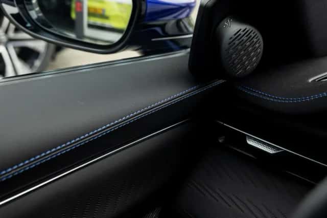 Maserati GranTurismo (2026) thumbnail 44