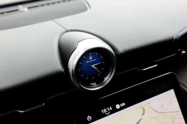 Maserati GranTurismo (2026) thumbnail 46