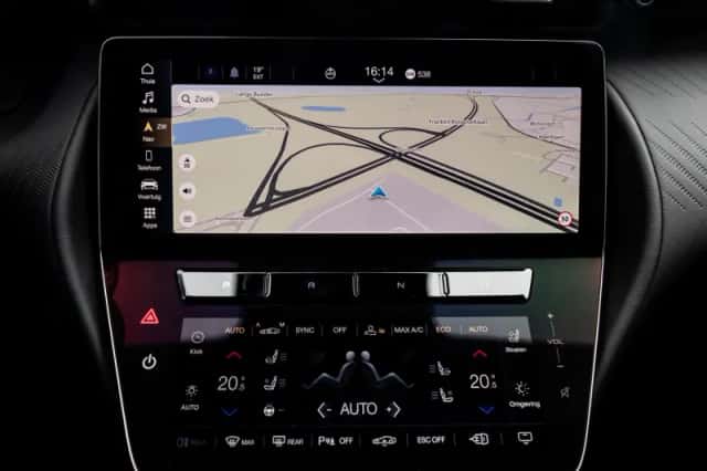Maserati GranTurismo (2026) thumbnail 47