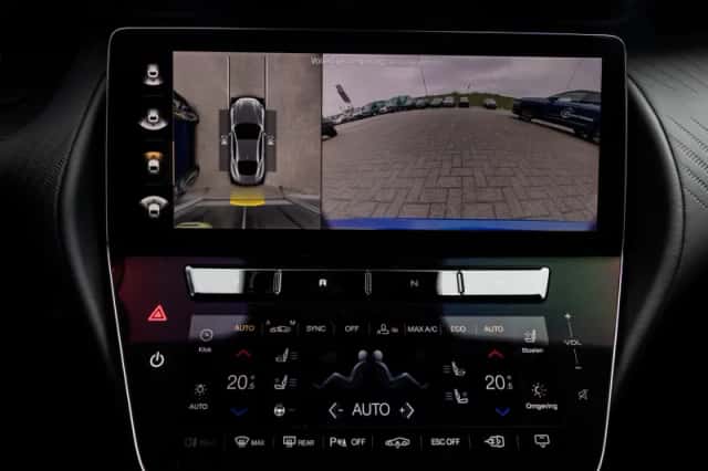Maserati GranTurismo (2026) thumbnail 49