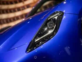 Maserati GranTurismo thumbnail 6