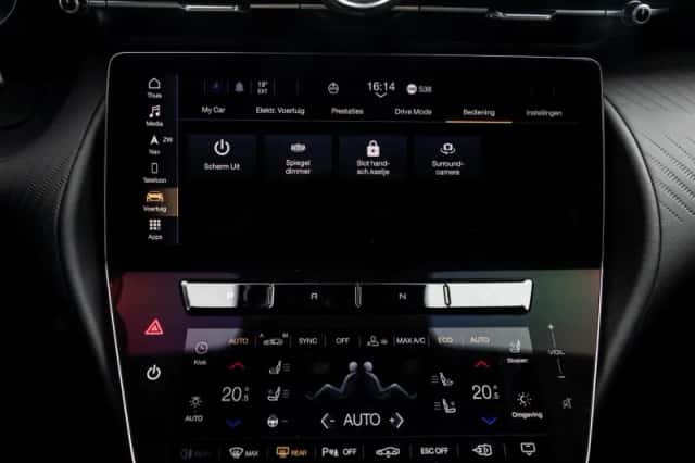 Maserati GranTurismo (2026) thumbnail 51