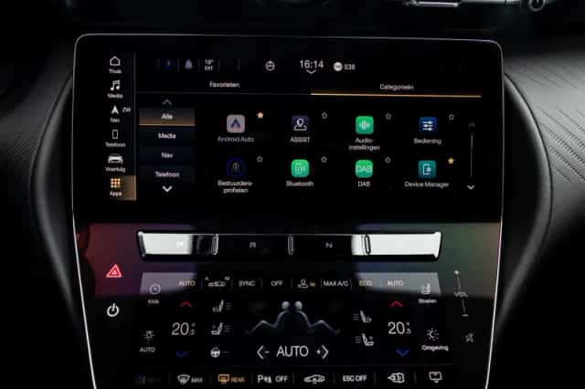 Maserati GranTurismo (2026) thumbnail 52