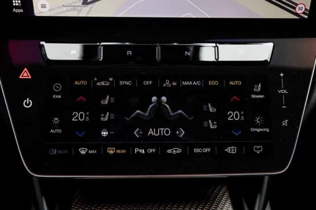 Maserati GranTurismo (2026) thumbnail 55