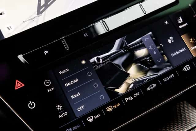 Maserati GranTurismo (2026) thumbnail 58