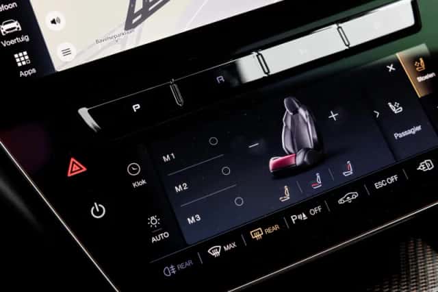 Maserati GranTurismo (2026) thumbnail 59