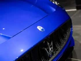 Maserati GranTurismo thumbnail 7
