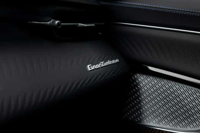 Maserati GranTurismo (2026) thumbnail 62