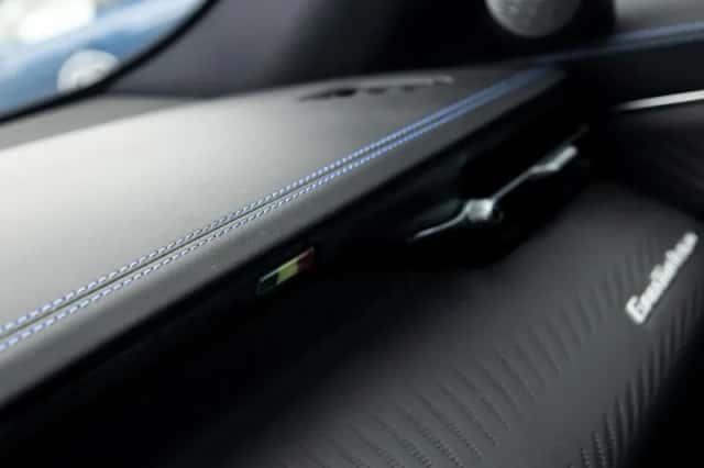 Maserati GranTurismo (2026) thumbnail 64