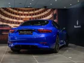Maserati GranTurismo thumbnail 10