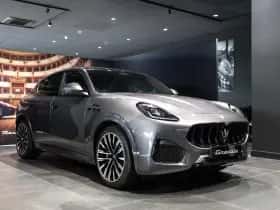 Maserati Grecale thumbnail 2