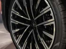 Maserati Grecale thumbnail 14