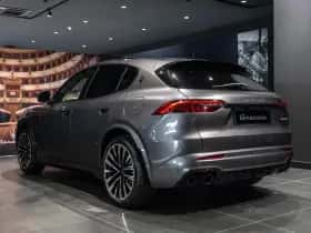 Maserati Grecale thumbnail 3
