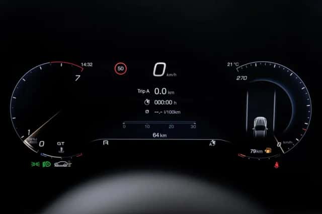Maserati Grecale (2026) thumbnail 42