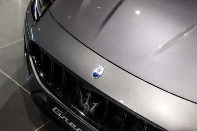 Maserati Grecale (2026) thumbnail 6
