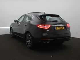 Maserati Levante thumbnail 2