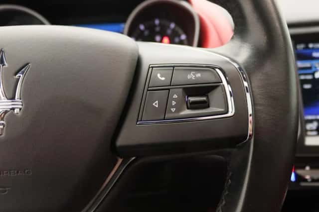 Maserati Levante (2017) thumbnail 19