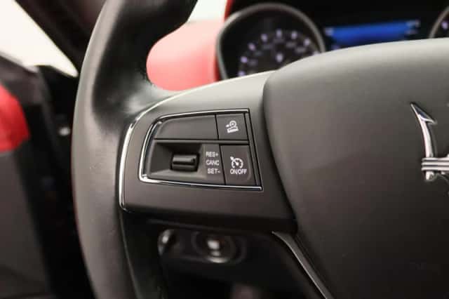 Maserati Levante (2017) thumbnail 20