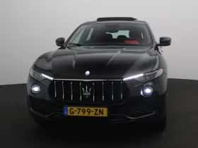 Maserati Levante thumbnail 3