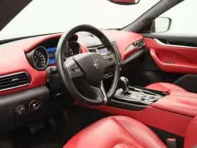 Maserati Levante thumbnail 23