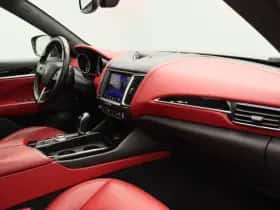 Maserati Levante thumbnail 26
