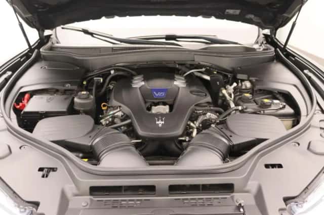 Maserati Levante (2017) thumbnail 27