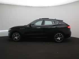 Maserati Levante thumbnail 4